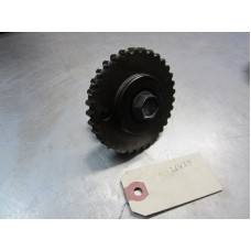 26S124 Idler Timing Gear From 2009 Chevrolet Traverse  3.6 12612841